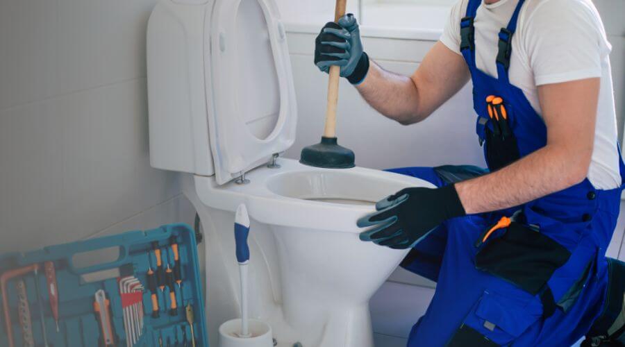 drain cleaning in Paso Robles, CA